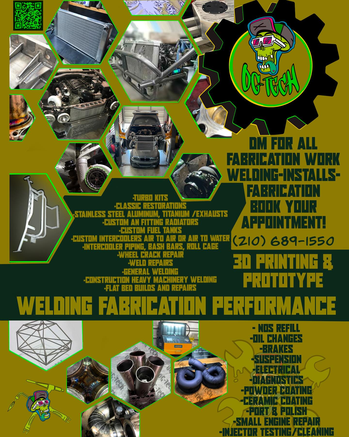 Flyer